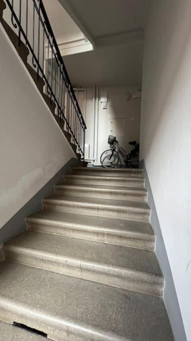 Appartement Center Nearby Everything