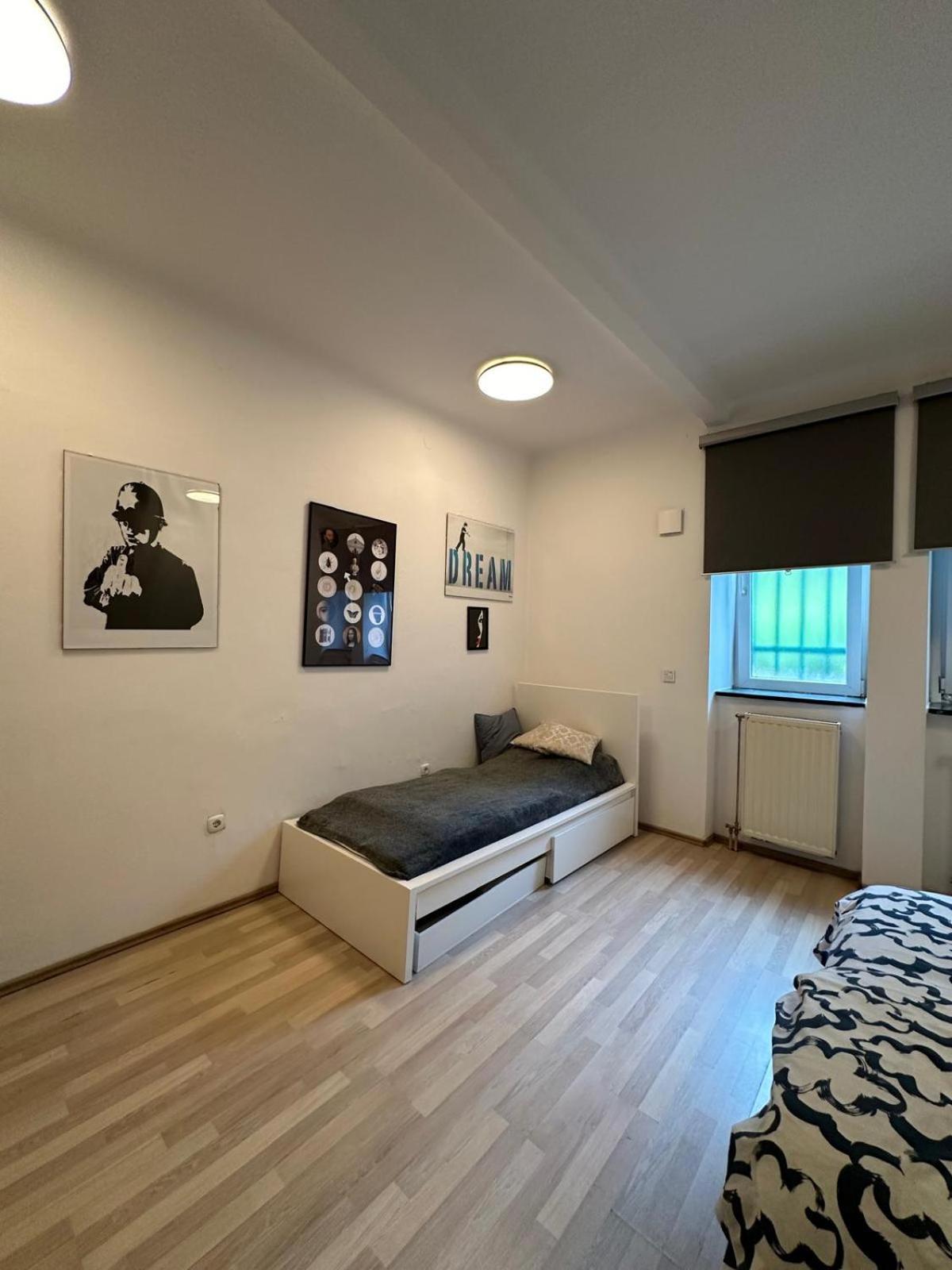Appartement Center Nearby Everything
