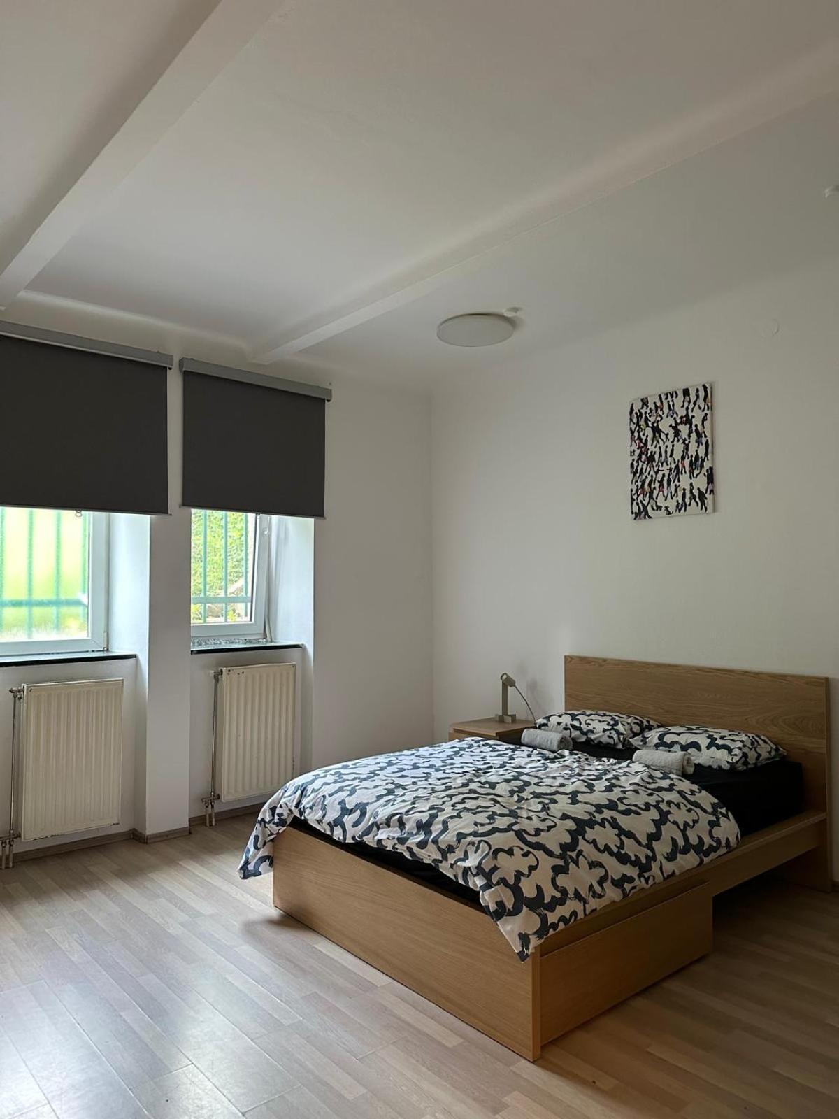 Center Nearby Everything Apartment Ljubljana